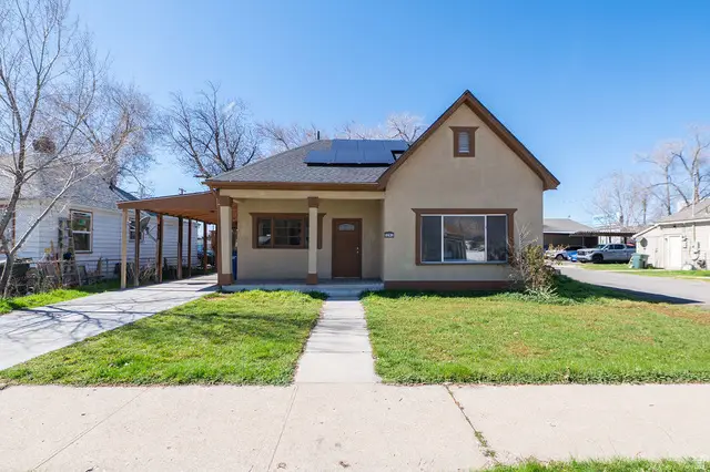 3291 Pingree Ave, Ogden, UT 84401 - #3