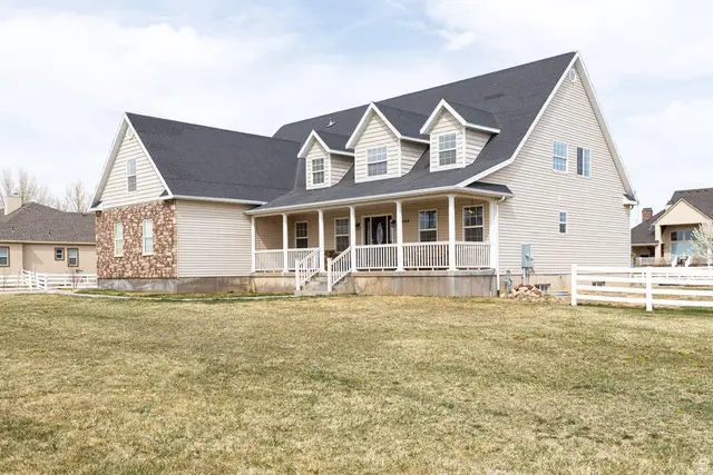 1444 N 3775 W, Cedar City, UT 84721 - #2