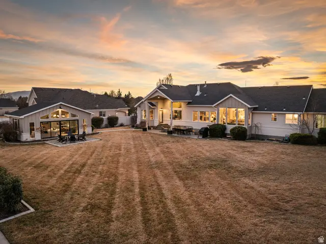 10248 N Mystic Dr, Highland, UT 84003 - #3