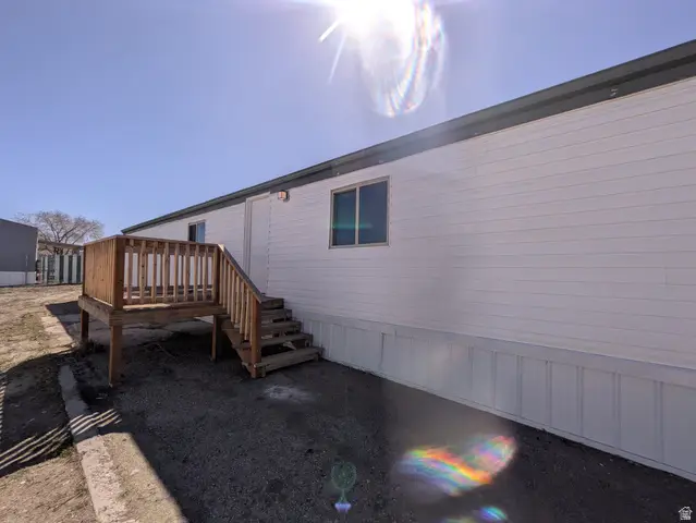 1101 S Carbon Ave #20, Price, UT 84501 - #1
