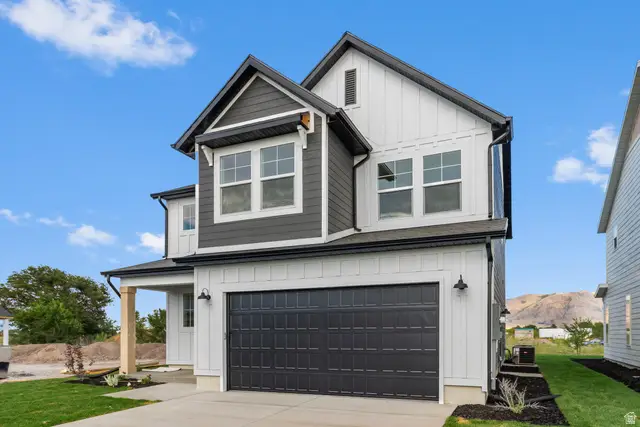 714 N 600 W #108, Tremonton, UT 84337 - #1