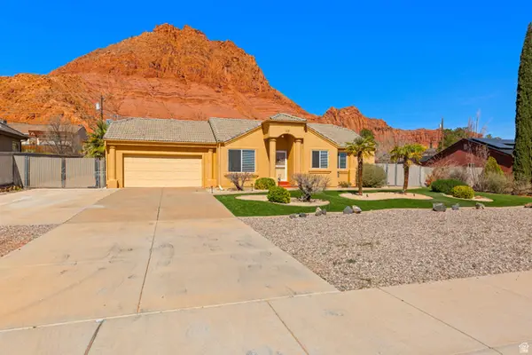 125 E 300 N, Ivins, UT 84738