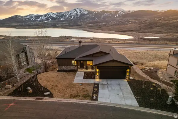 12245 Ross Dr, Kamas, UT 84036