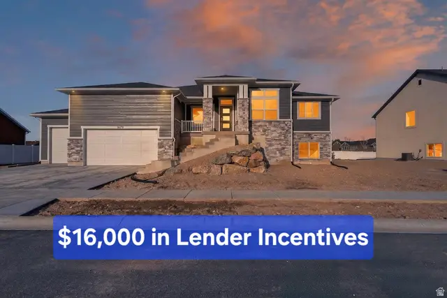 1679 S 3875 W #401, Taylor, UT 84401 - #1