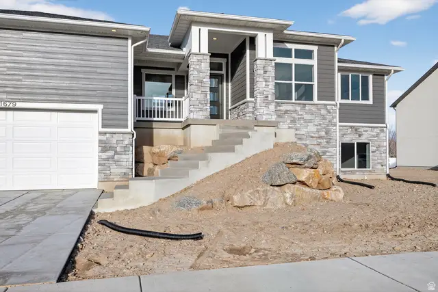 1679 S 3875 W #401, Taylor, UT 84401 - #3