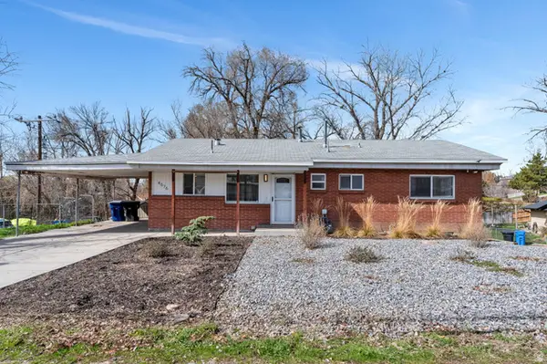 4676 S 1300 E, Millcreek, UT 84117