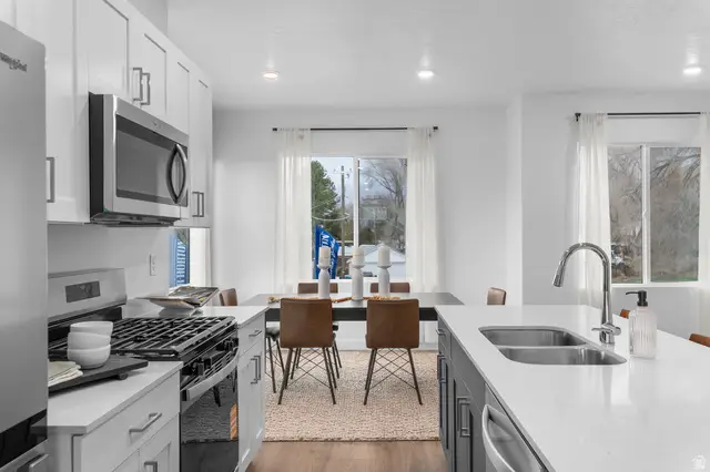 1454 S 410 E #137, Ogden, UT 84404 - #2