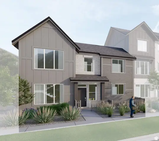 1144 N Meridan Ln #133, North Salt Lake, UT 84054