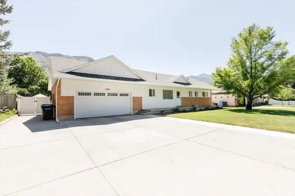 1440 N 1600 E, Logan, UT 84341