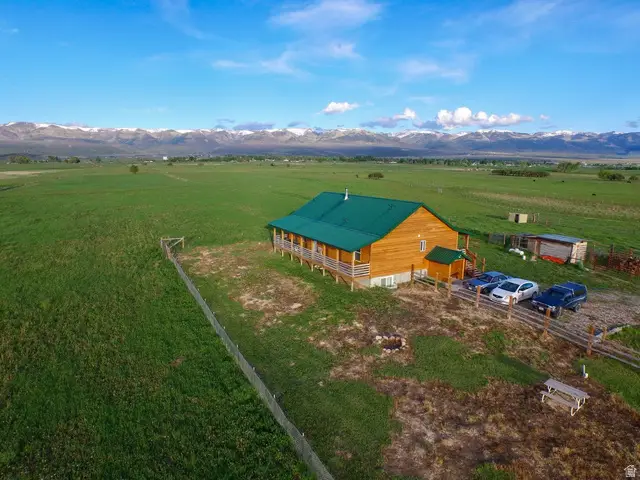 19600 N 8250 E, Mount Pleasant, UT 84647 - #2