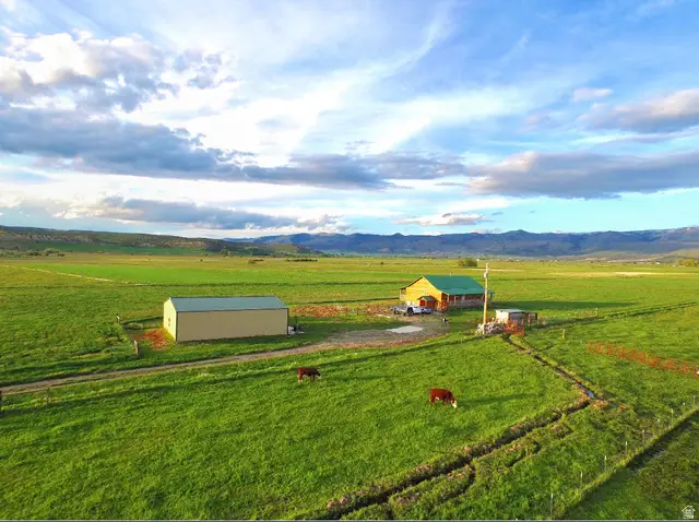 19600 N 8250 E, Mount Pleasant, UT 84647 - #3