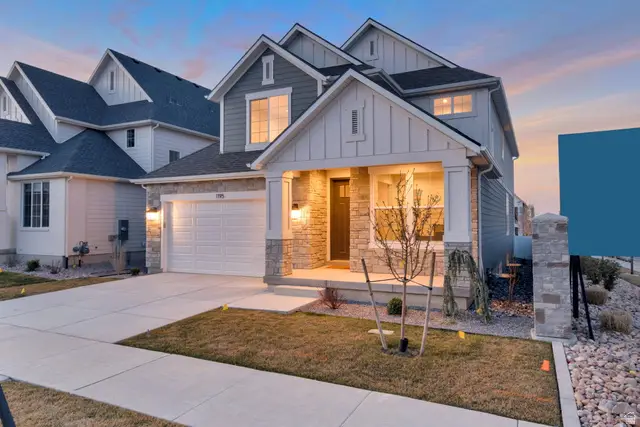 1195 W 2980 N, Lehi, UT 84043 - #2