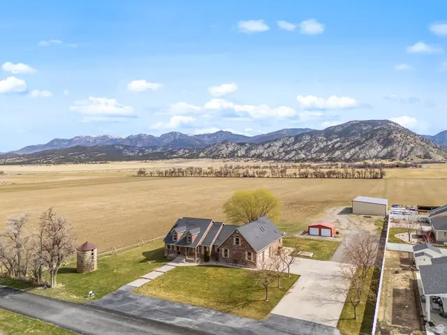 350 N 500 E, Levan, UT 84639 - #1