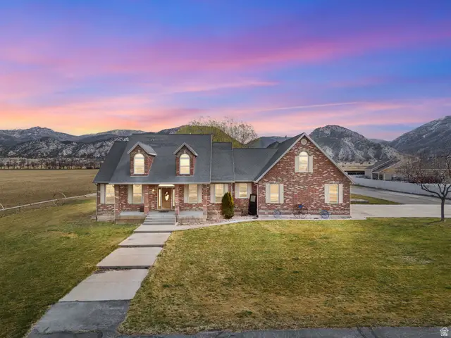 350 N 500 E, Levan, UT 84639 - #2