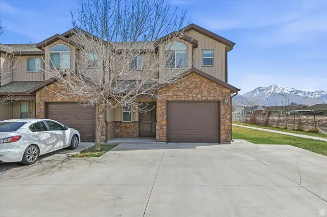 1912 N 300 W, Harrisville, UT 84414 - #2