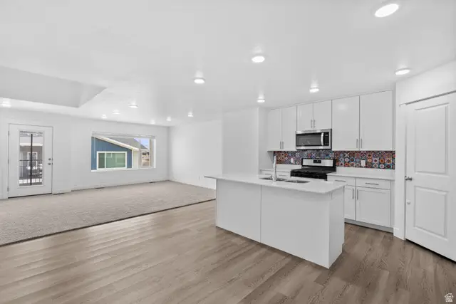 1104 N 1880 W, Farmington, UT 84025 - #1