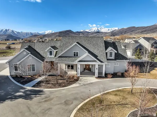 143 W 970 S, Midway, UT 84049