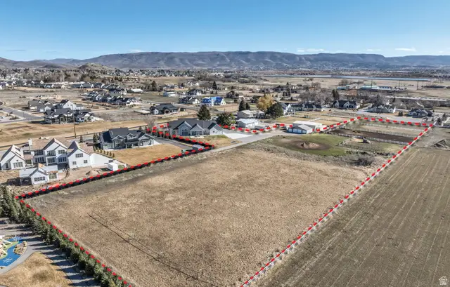 143 W 970 S, Midway, UT 84049 - #2