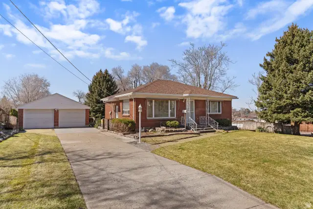 4013 S Jefferson, South Ogden, UT 84403 - #3