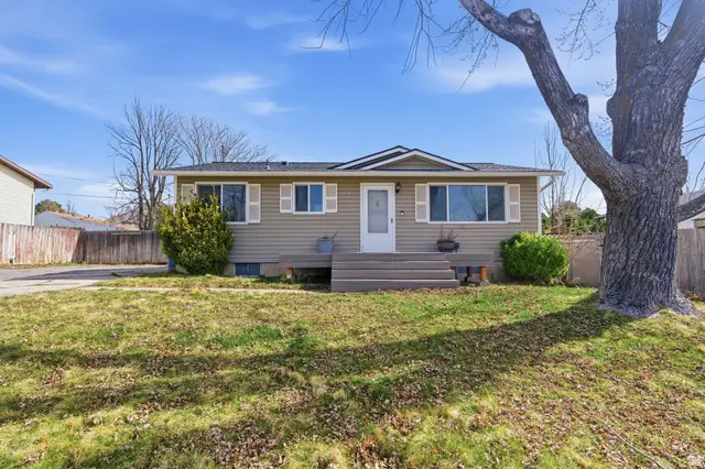 530 N 420 W, American Fork, UT 84003 - #1