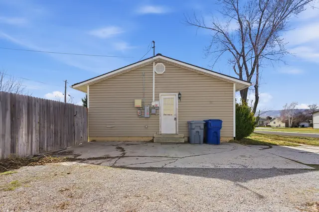 530 N 420 W, American Fork, UT 84003 - #3