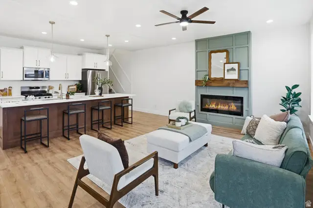 4318 S 615 E, Millcreek, UT 84107 - #1