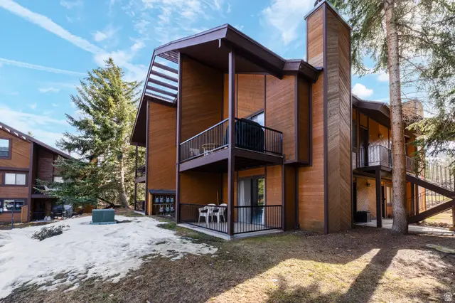 2025 Canyons Resort Dr #H1, Park City, UT 84098 - #2