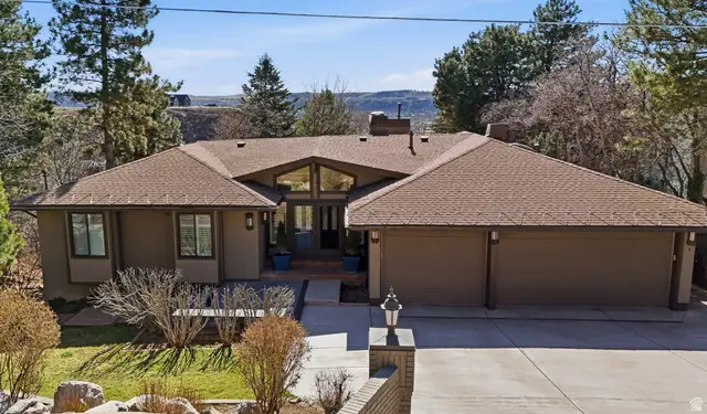 6313 S Bybee Dr E, Uintah, UT 84403 - #1