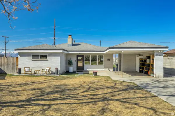 8546 S 1330 E, Sandy, UT 84093