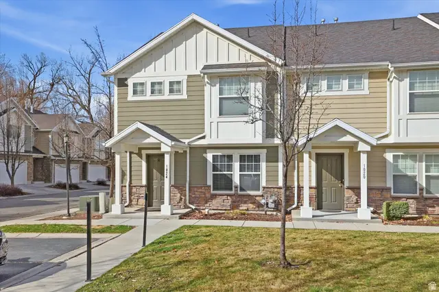 1024 S 270 W, Logan, UT 84321 - #2
