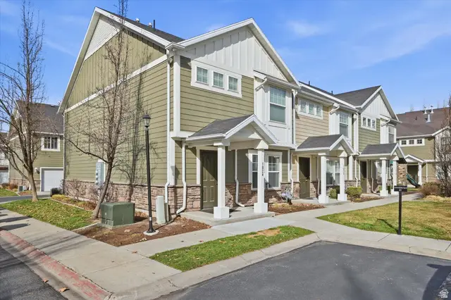 1024 S 270 W, Logan, UT 84321 - #3