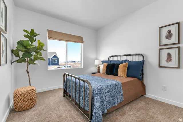 4105 W 1575 S #119, West Weber, UT 84401 - #3