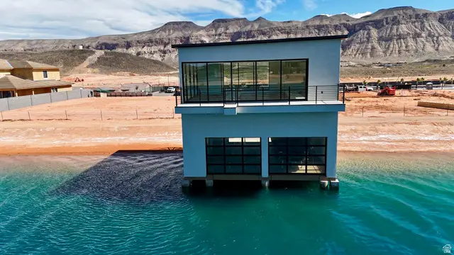 4056 S Wake St, Hurricane, UT 84737 - #3