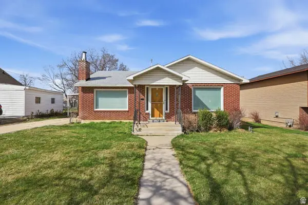 355 N 200 W, Brigham City, UT 84302 - #1