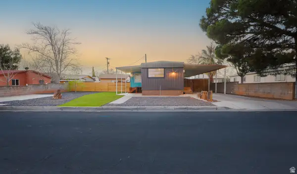 422 S 175 E, Ivins, UT 84738