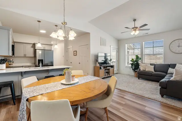 1787 N Festive Way W #B302, Saratoga Springs, UT 84045 - #1