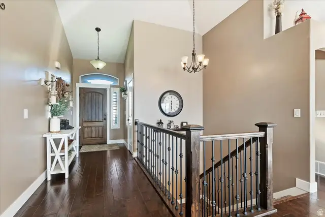 6521 S Mount Adams Dr, West Valley City, UT 84118 - #3