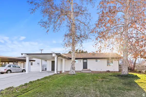 1870 N Celia Way, Layton, UT 84041 - #2