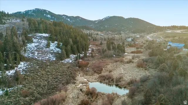 4399 W Discovery Way, Park City, UT 84098 - #1