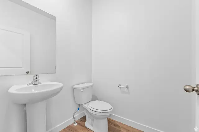 308 E Levengrove Dr #233, Lehi, UT 84048 - #3