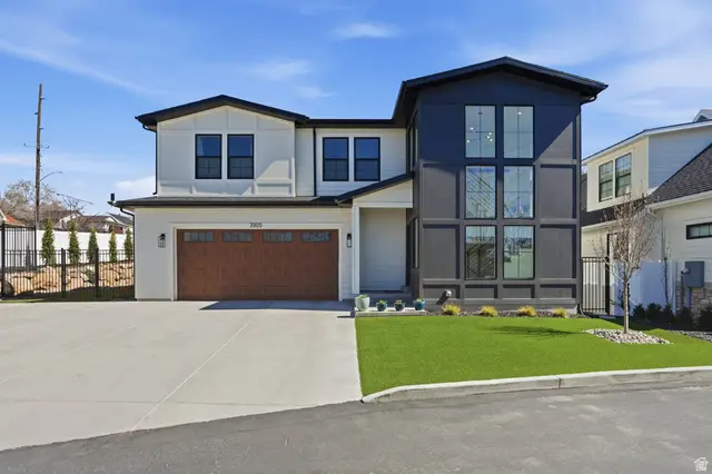 3905 S Holladay Ct, Holladay, UT 84124 - #1