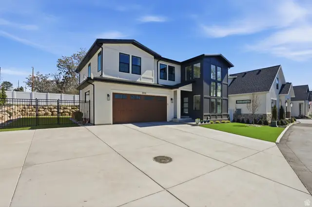 3905 S Holladay Ct, Holladay, UT 84124 - #3