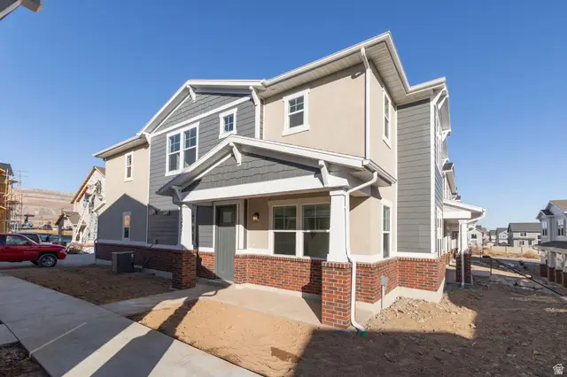 12651 S Mine Loop Ln #230, Herriman, UT 84096 - #1