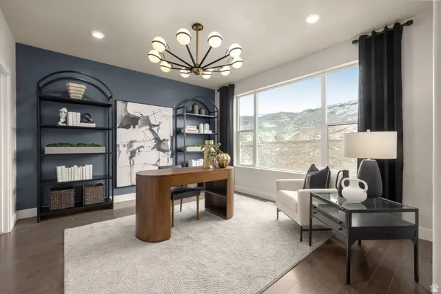 2372 N Paradise Flat Ln, Heber City, UT 84032 - #1