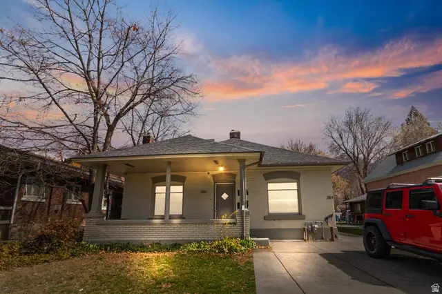 386 N 500 E, Provo, UT 84606 - #1