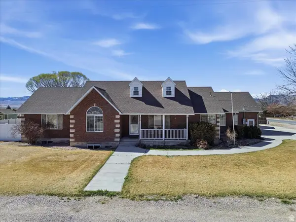 310 S 100 W, Centerfield, UT 84622