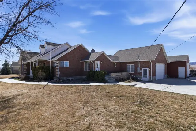 310 S 100 W, Centerfield, UT 84622 - #2