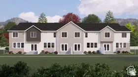 2820 W Aurora Ave, Mapleton, UT 84664 - #2