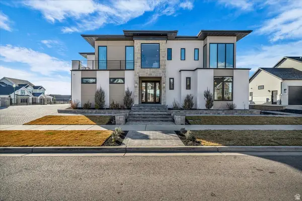 2152 S 30 W, Orem, UT 84058