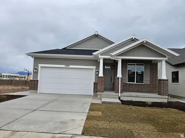 12007 S Snake River Dr S #404, Herriman, UT 84096 - #1